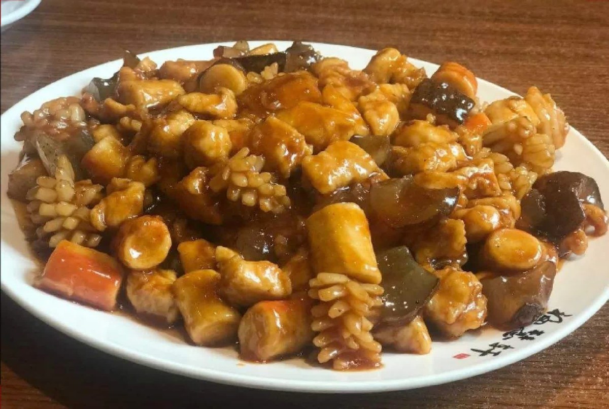 外地人去天津必吃的天津菜,天津最正宗的天津菜