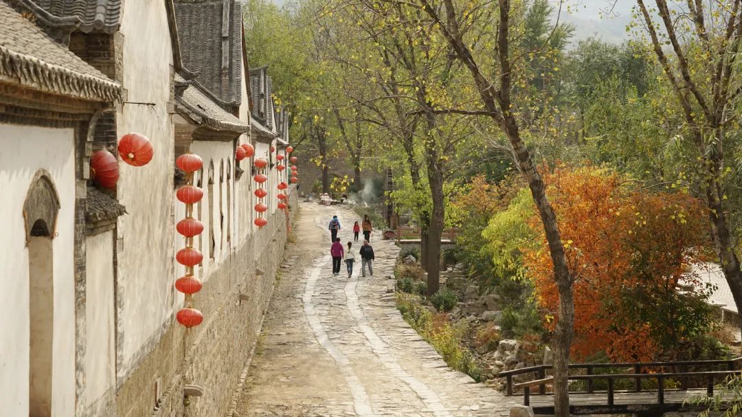 济南元素再一次火爆“出圈”！省长推介的诗意济南是什么样子的？