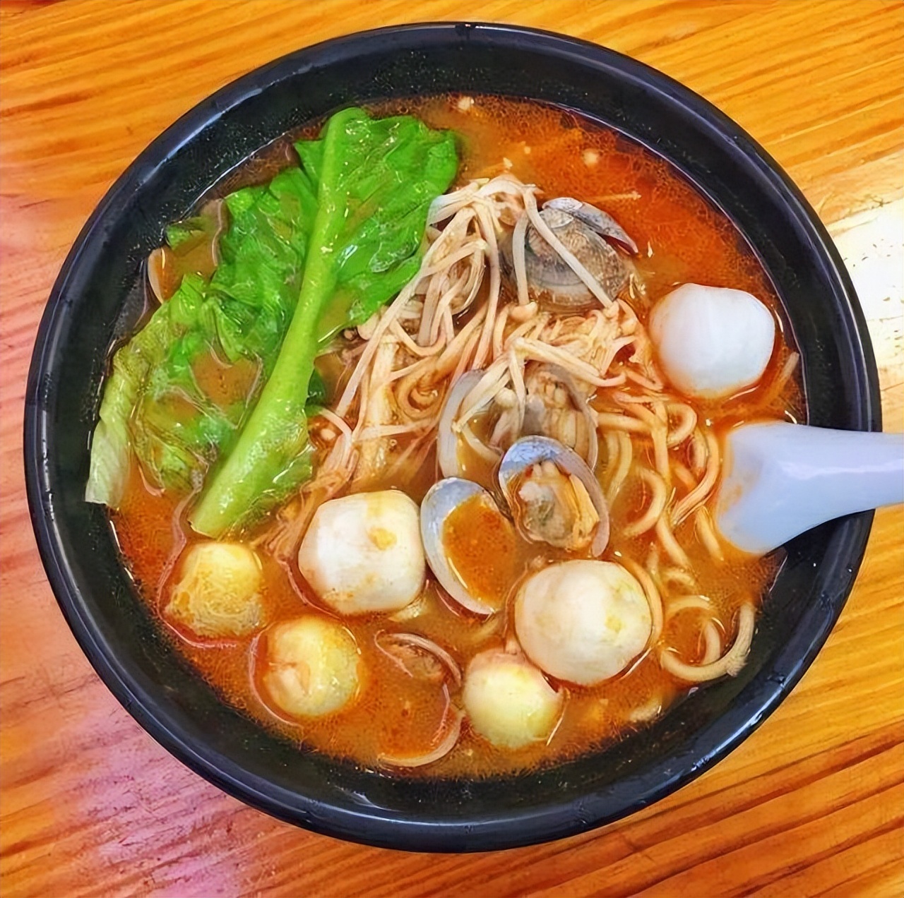 全国哪的面条最好吃？经过评选，这4种面条榜上有名，你吃过几种