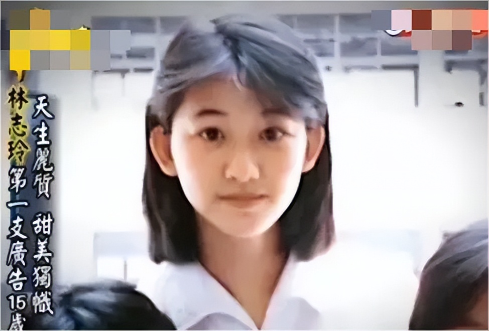 林志玲首次松口谈闪婚,没有家暴单方面离婚