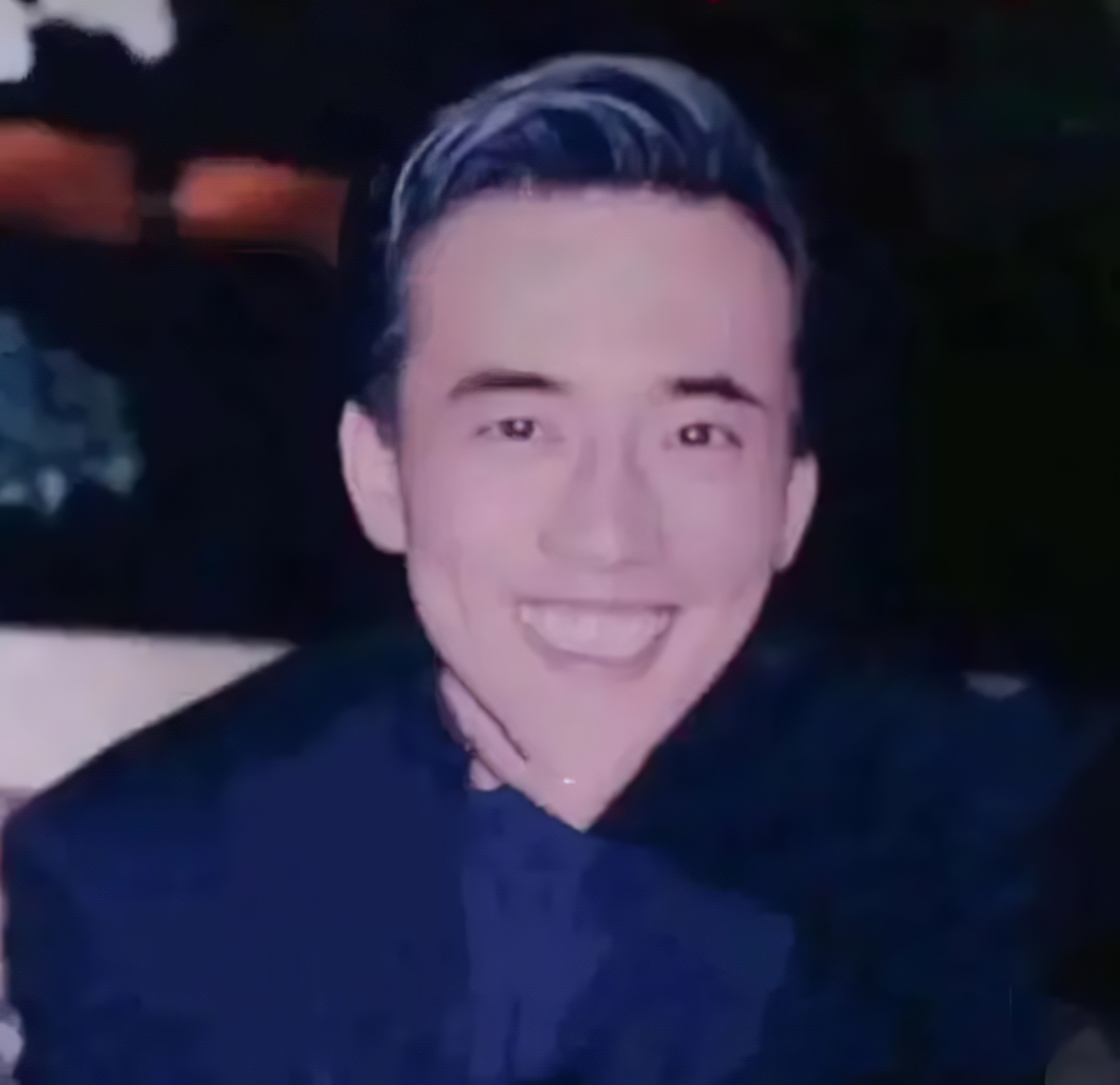 京城第一打手白小航第八集,白小航三进浙江村