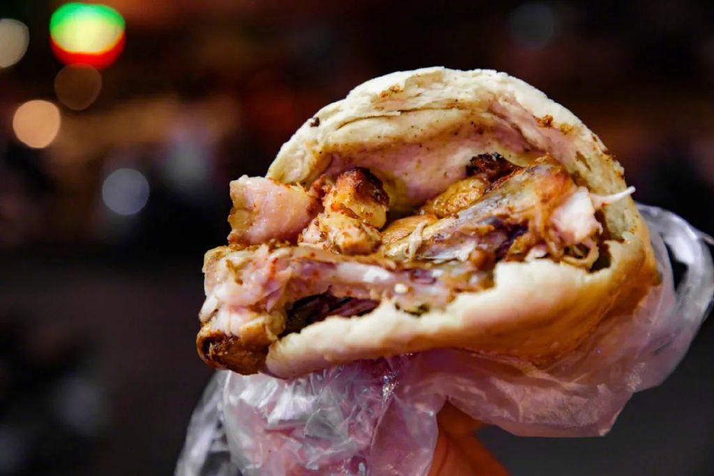 国内最值得逛的五大夜市,中国十大必逛夜市推荐