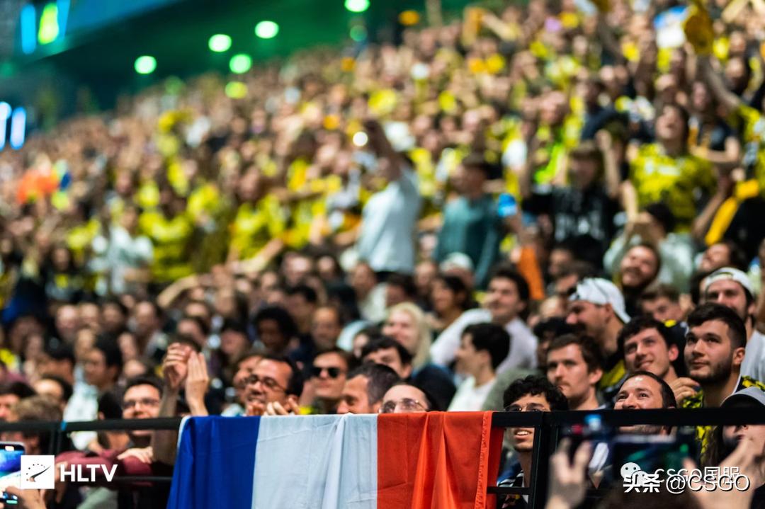 majorheroicvsvitality,巴黎major冠军赛