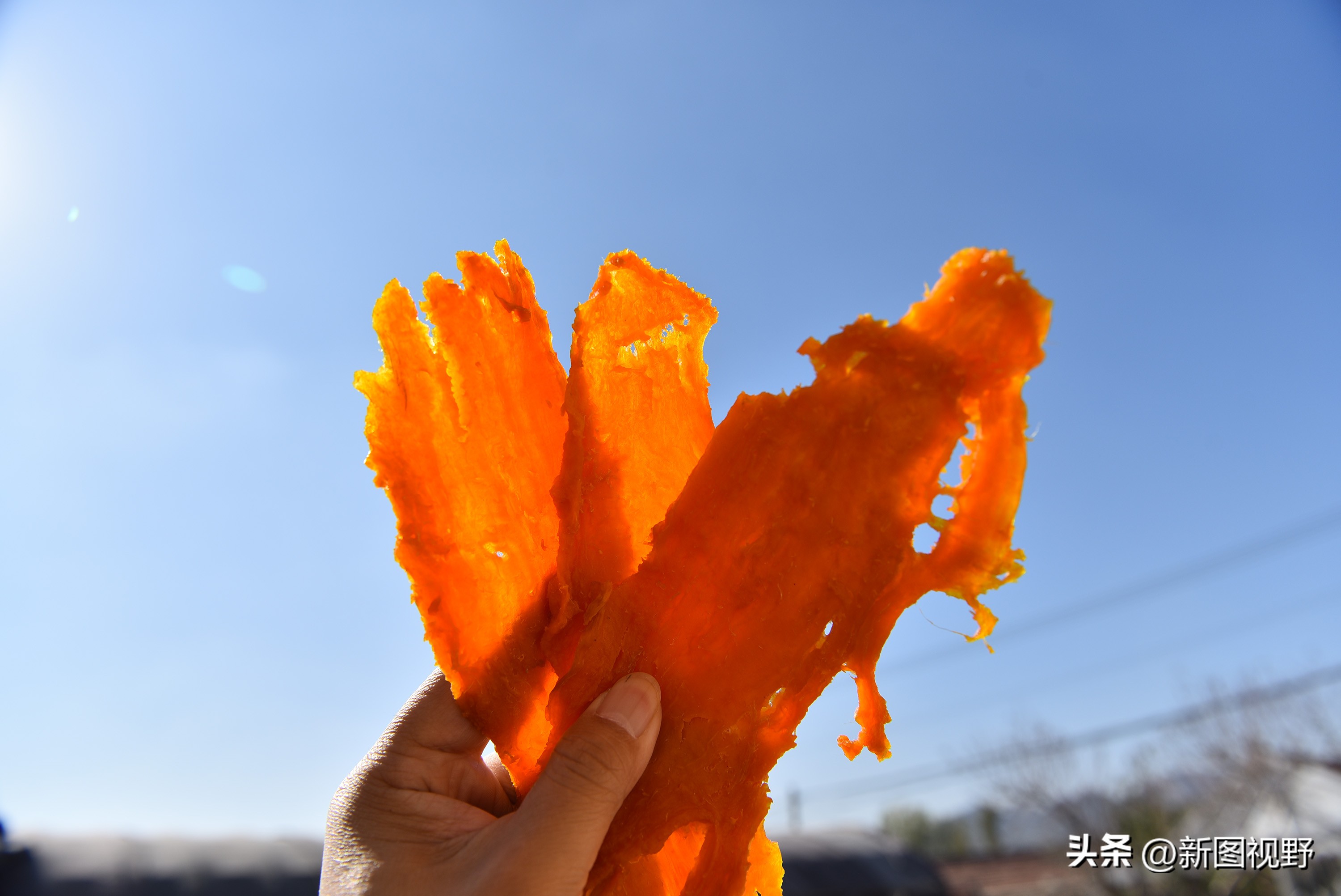 农村大姐靠什么赚钱,43岁农村大姐一天挣90元