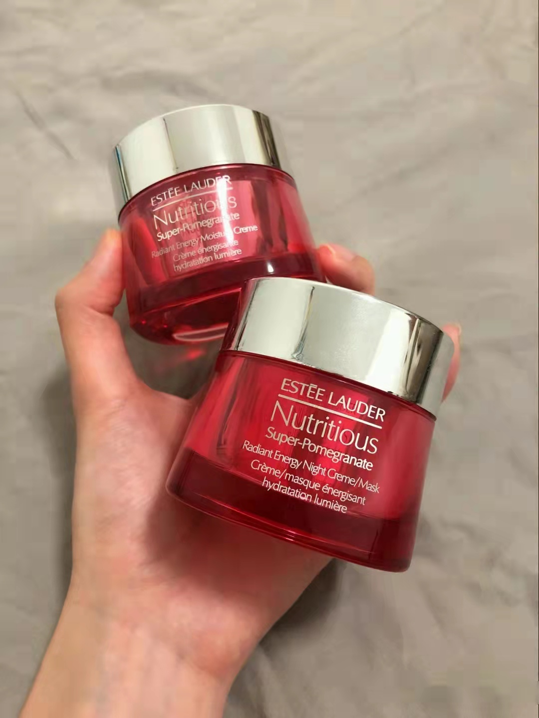 兰蔻和雅诗兰黛哪个价格比较贵,雅诗兰黛和兰蔻价格比较