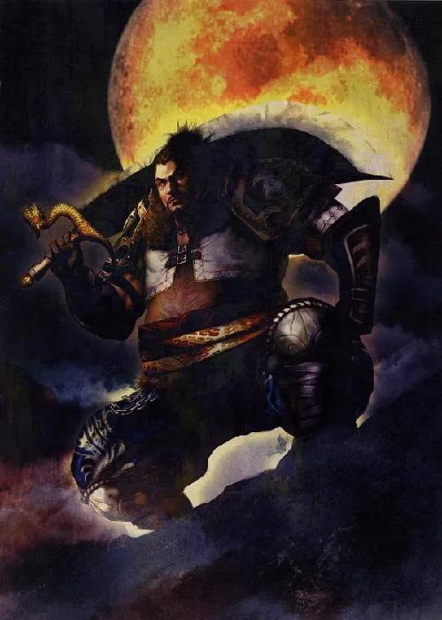 真三国无双的画面变迁史,不一样的三国演义全集