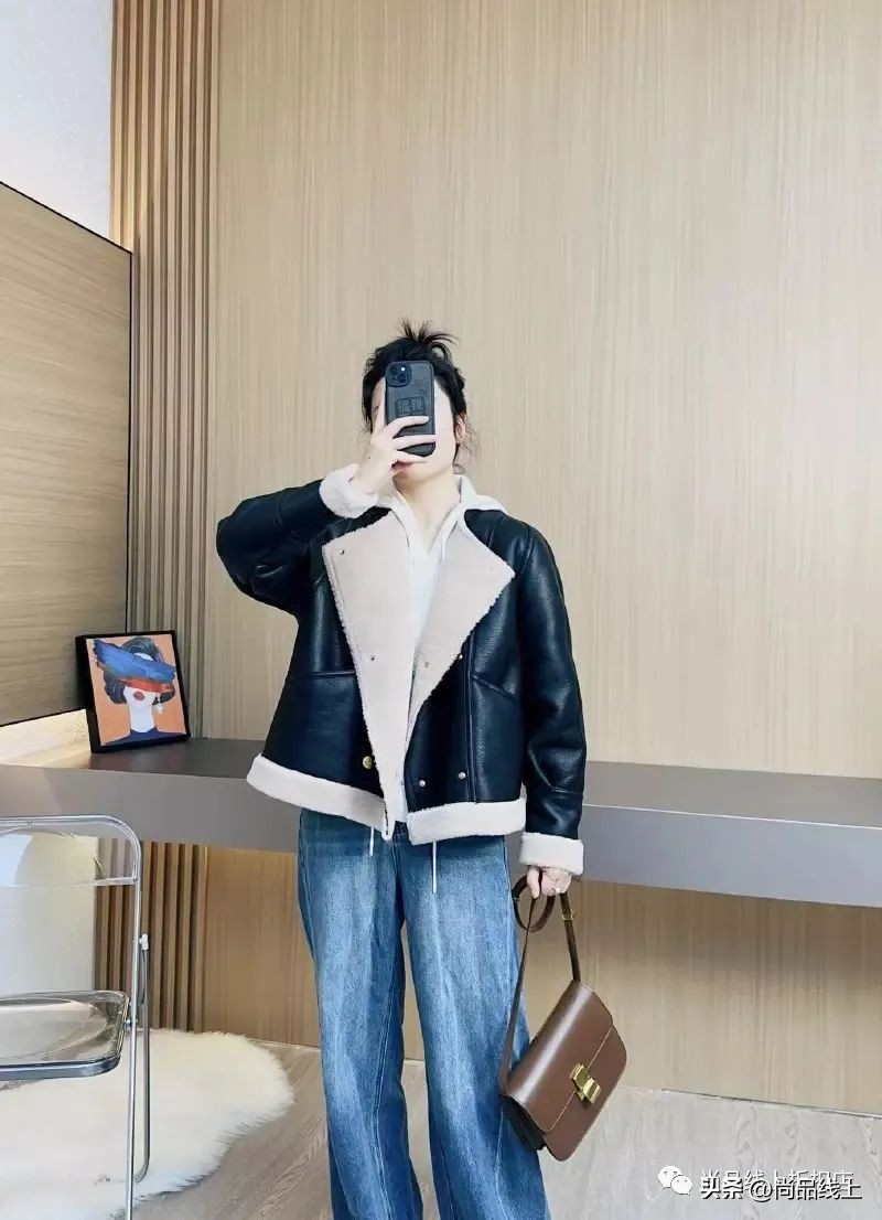 中国真皮衣王【真仕漫】，一口价99、199、299元任选，领券299-30