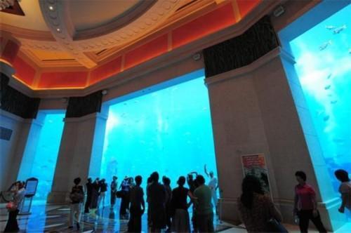 迪拜本地真的没穷人吗,迪拜不得不去的8个地方