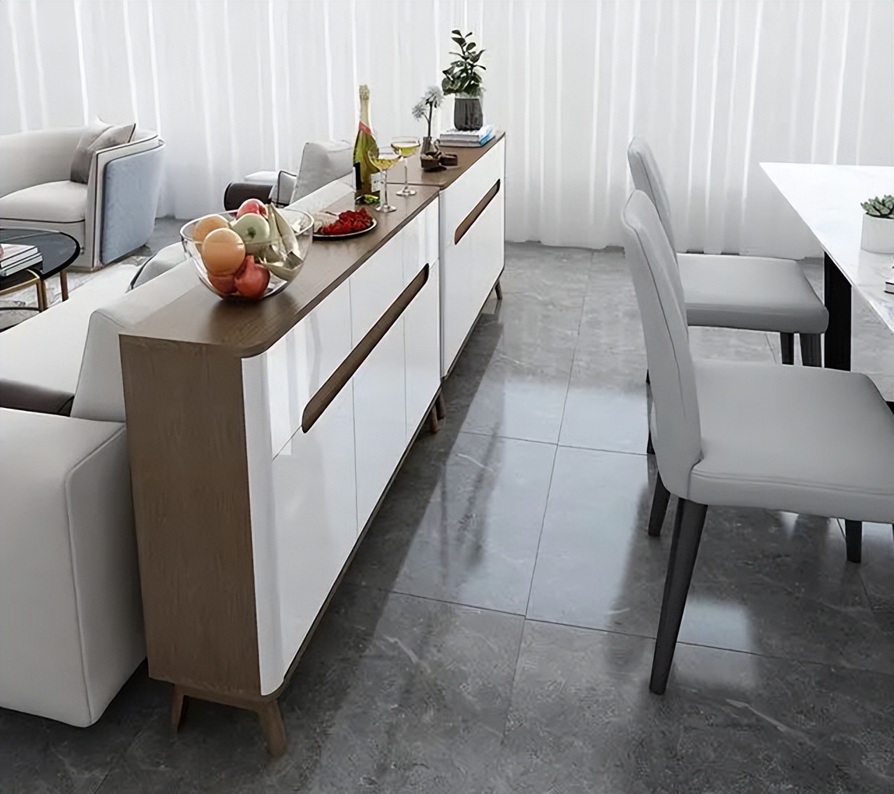 直饮机非要安装在餐边柜吗,餐边柜的饮水机非要搭配净水机吗