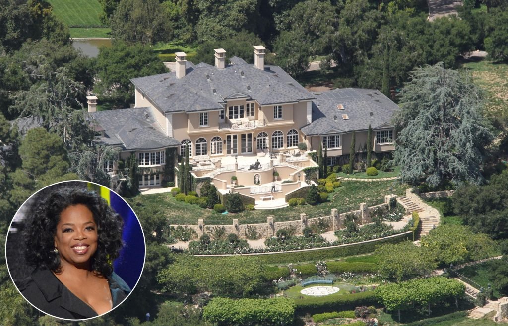 世界上最贵的豪宅在什么地方,世界上最豪华的七座豪宅