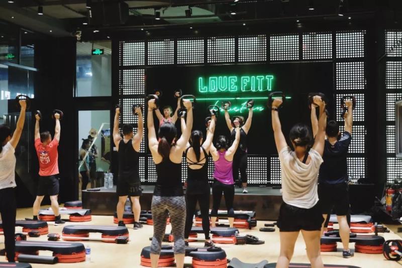 再冲运动科技第一股困在“自律”中的Keep将获自由？