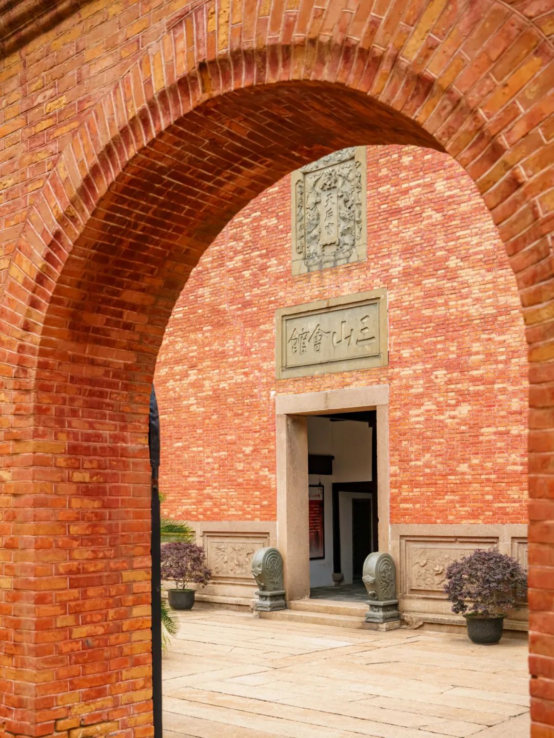 魔都自然博物馆,魔都的博物馆真的很有看头