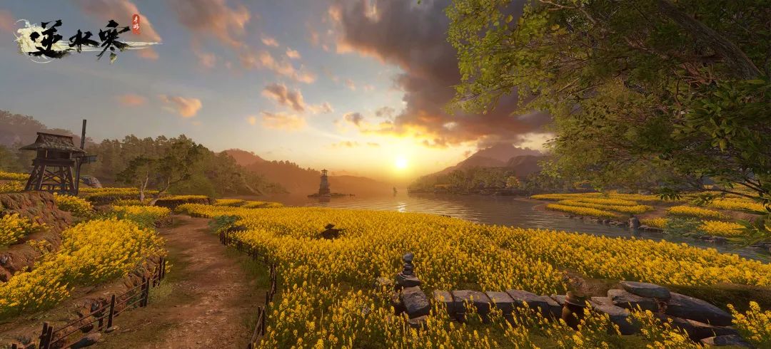 逆水寒手游现在的状况,分析一波逆水寒手游会凉吗