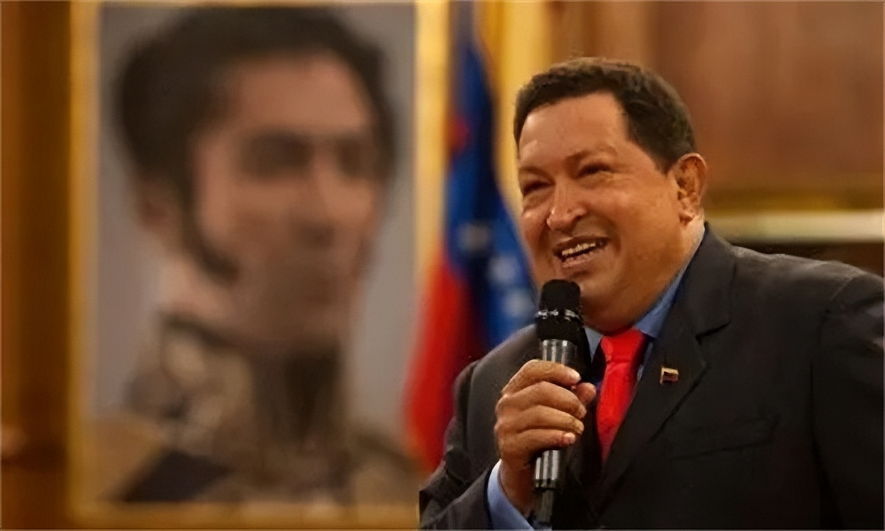 委内瑞拉用岛还债是真的吗,穷的叮当响还负债