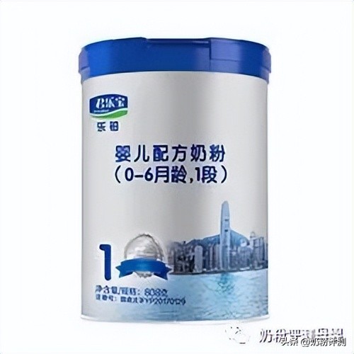 国产奶粉含乳铁蛋白最高的奶粉,国产婴儿奶粉老爸测评奶粉怎么选