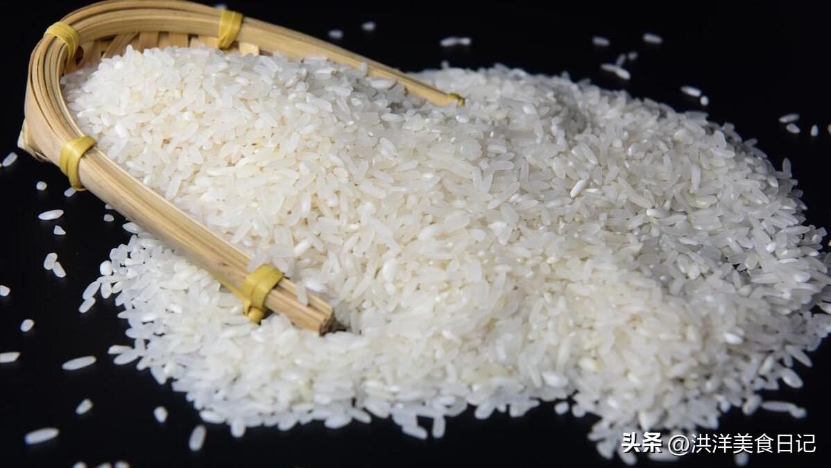 夏天怎么解决大米生虫,夏天大米生虫怎么处理最好