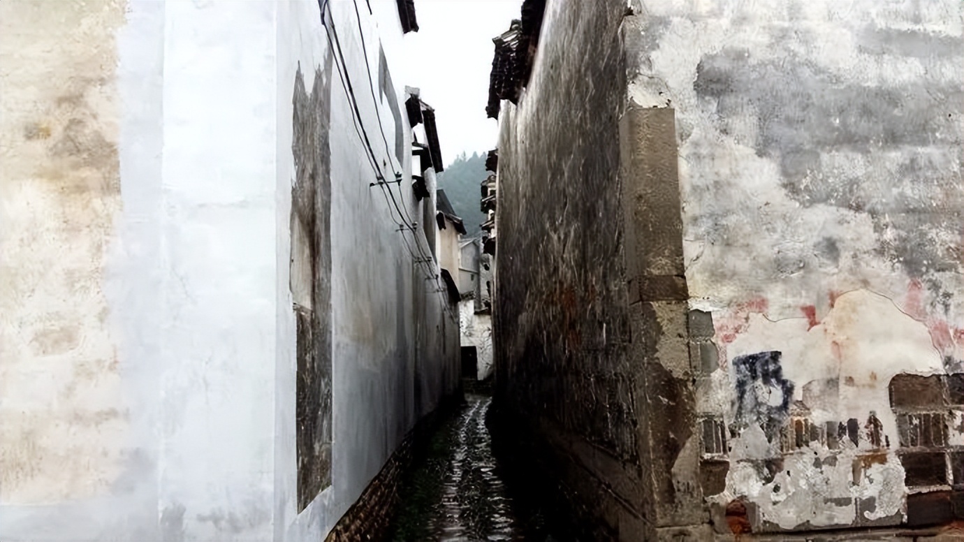 江西旅游必去十大古镇推荐,江西风景美的古镇