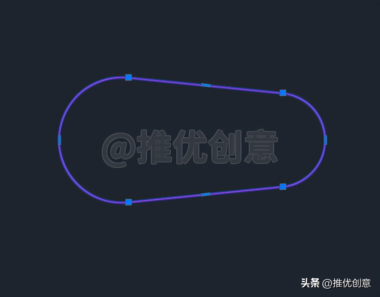 cad制图等分初学入门,cad如何使用等分功能画图