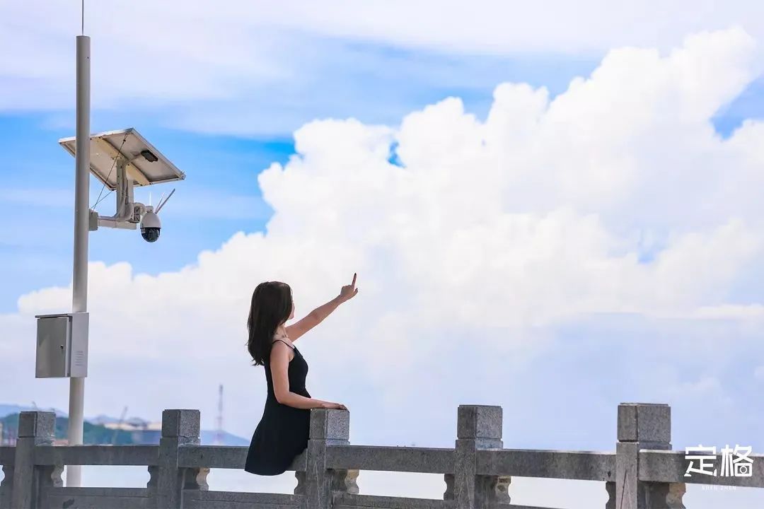 深圳10个小众打卡地免费游玩,深圳十大免费打卡地