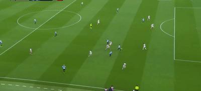 西班牙人0:1巴列卡诺,武磊帽子戏法西班牙人4比0