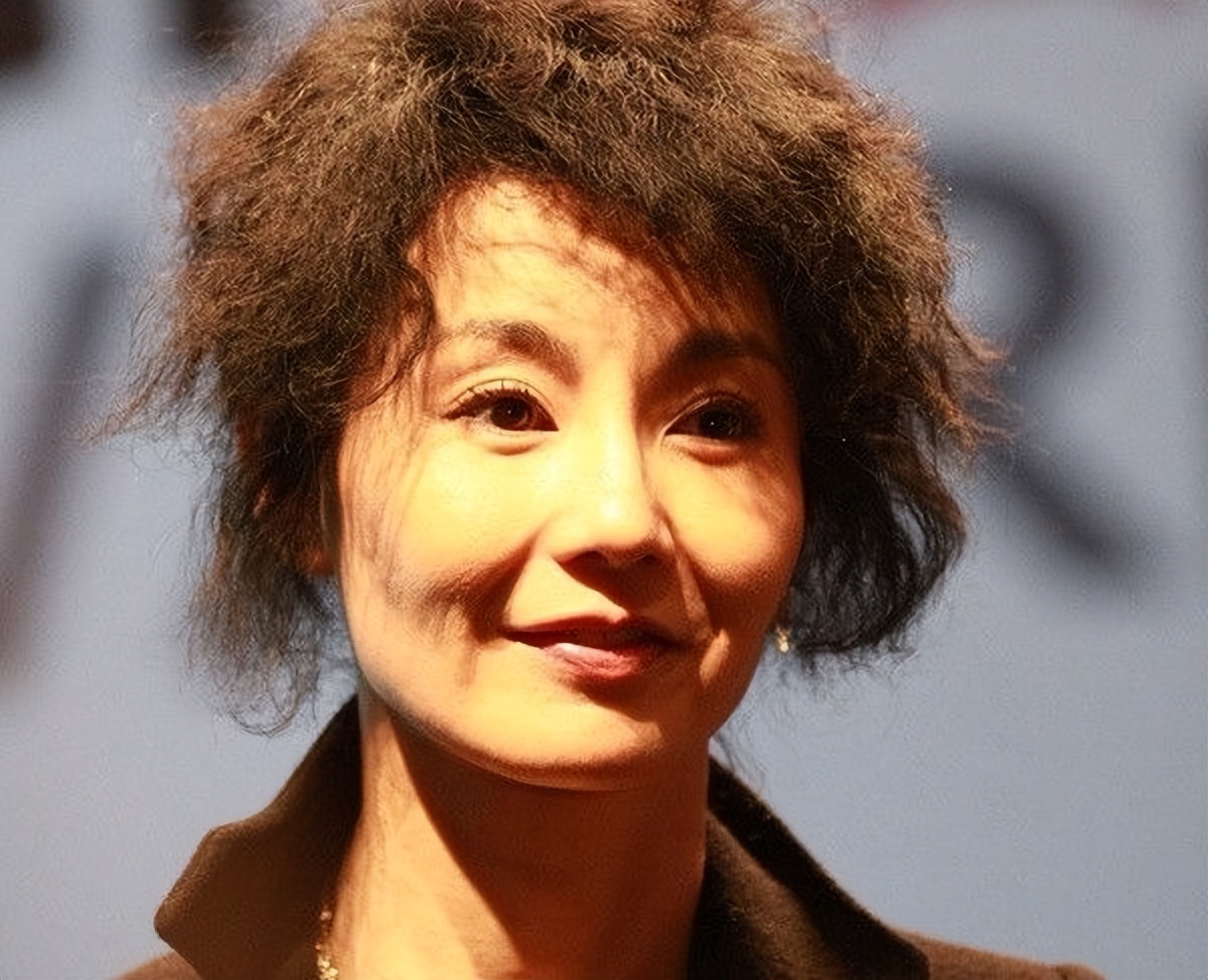 张曼玉息影现状,息影十余年张曼玉现状