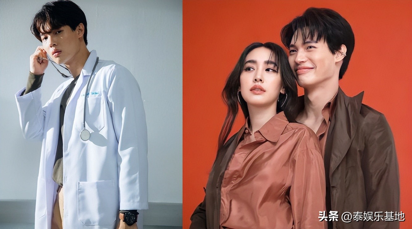 简单了解泰版流星花园,流星花园泰版火爆程度