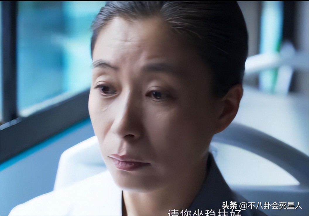 殷桃2022新剧,殷桃演技有多强殷桃孙俪演技对比