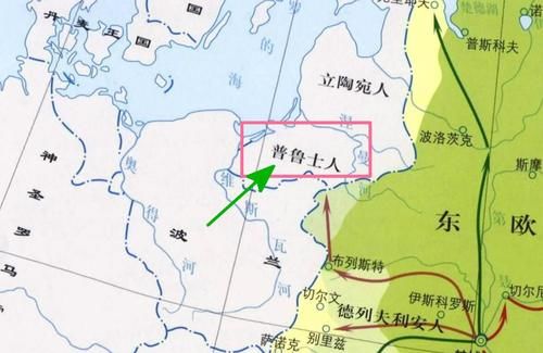 2010年，普京下跪道歉，波兰总统坠机！波兰为何如此恨俄罗斯