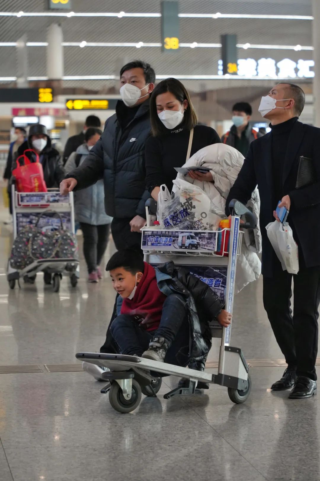 重庆春节市场,重庆春节景区客流情况
