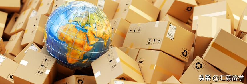 英国寄快递到中国是怎么寄,出国邮寄快递怎么寄英国