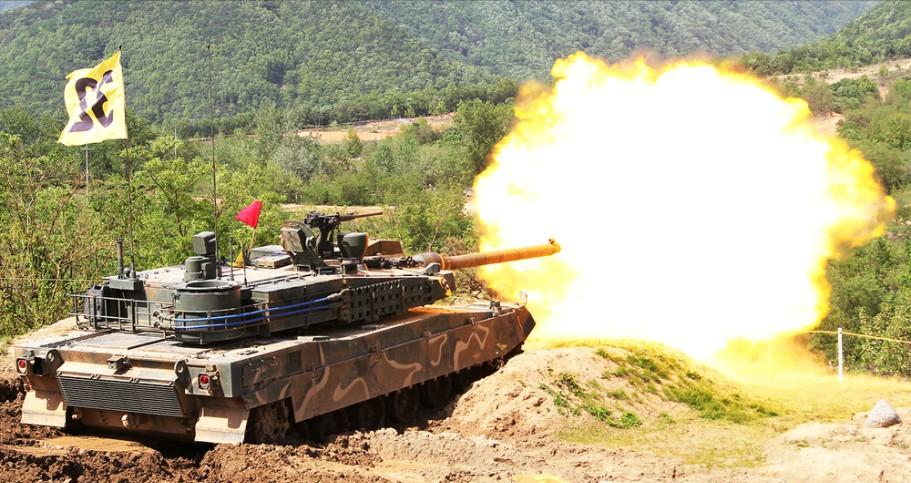 闊╁浗k2涓绘垬鍧﹀厠浼氬弬涓庝縿涔屾垬浜夊悧,闊╁浗k2鍧﹀厠鍗囩骇