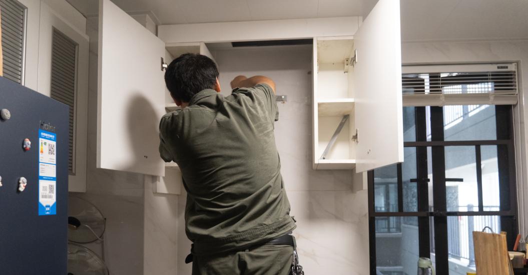 小米油烟机s1烟灶联动怎么设置,小米净烟机s1真实测评