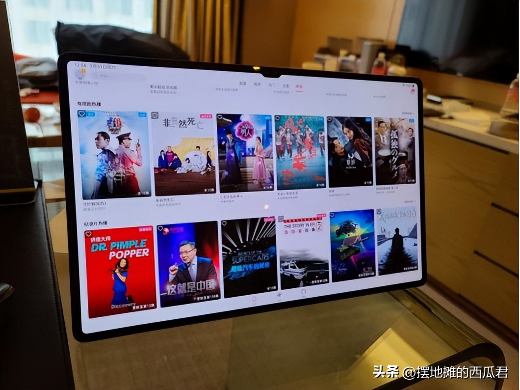 三星平板s8和ipadair5哪个好,三星galaxytaba8对比荣耀平板8