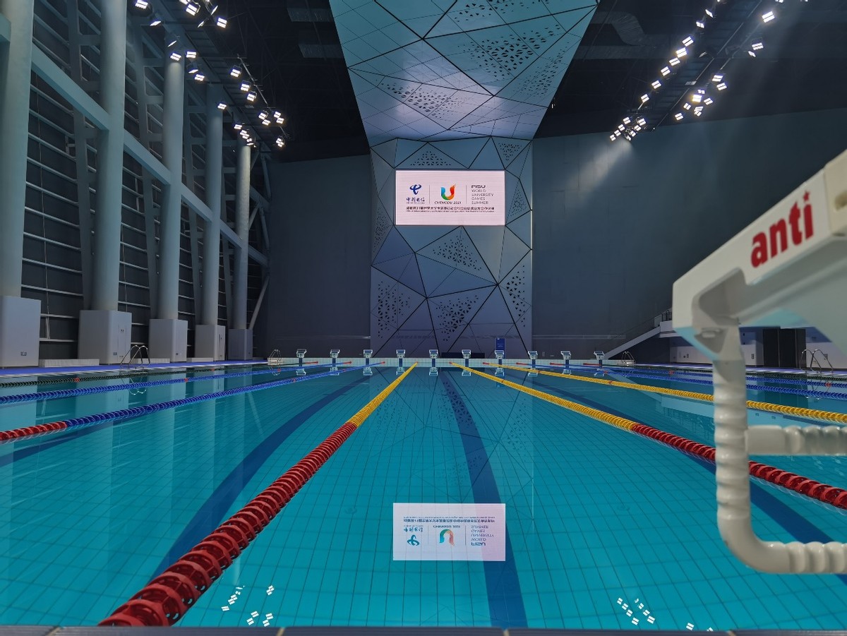 成都大运会火炬传递动作,成都大运会火炬传递圆满结束