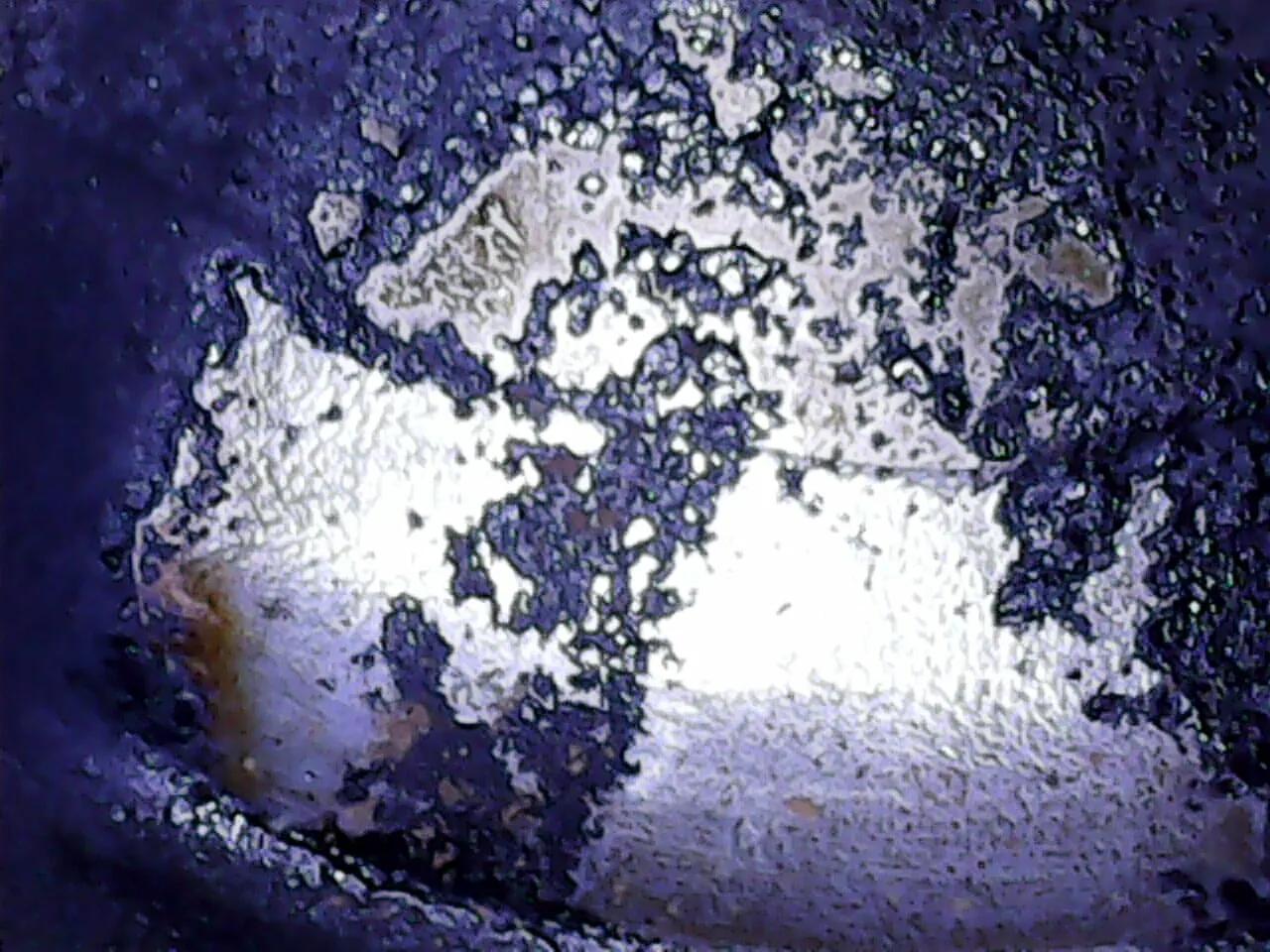 高尔夫6火花塞渗油,高尔夫6怎么知道火花塞有机油