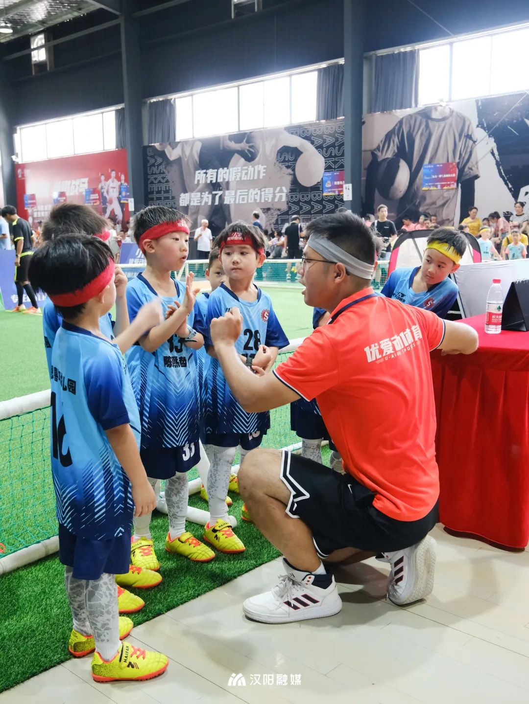 足球嘉年华幼儿,幼儿五人足球赛