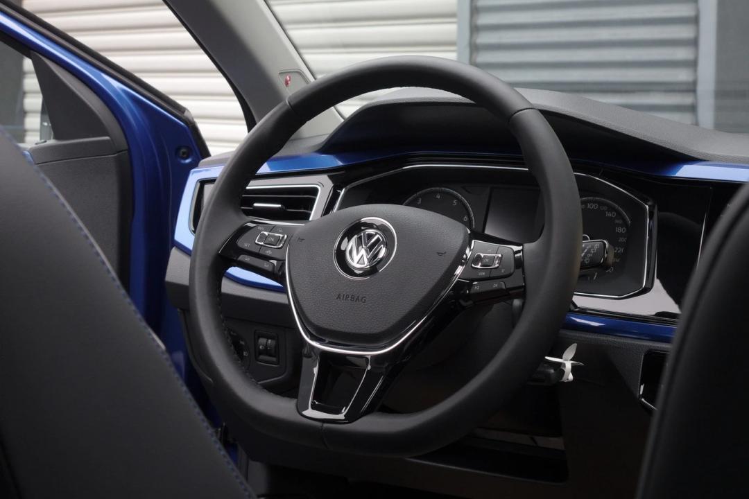 2021年大众poloplus成交价,大众poloplus官方认证二手