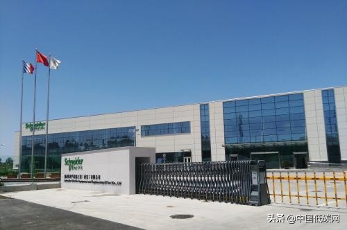 施耐德电气设备西安工厂,施耐德电气工程设备西安