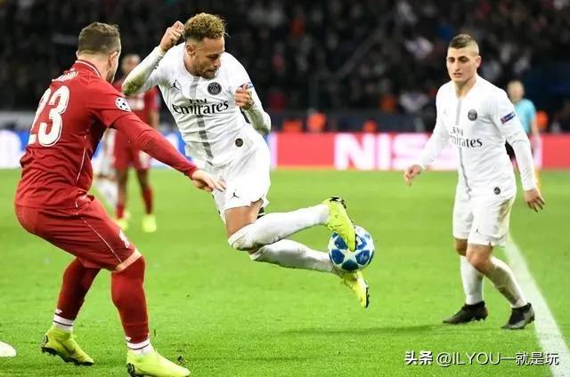 为什么内马尔踢球别人踢内马尔,为什么所有人都在踢内马尔