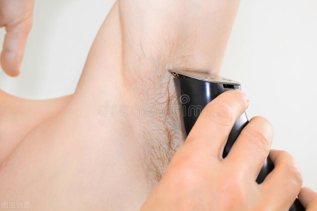 男人长胡须有什么作用,男性胡须长得快是为什么