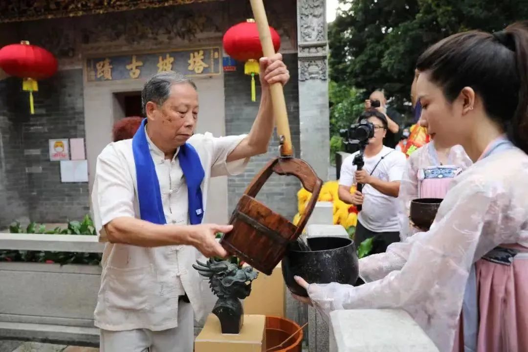 “佛山之心”文化高质量发展高位再出发