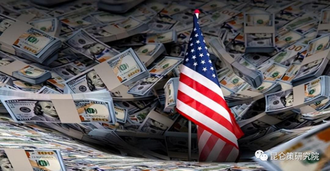 灌园:谁在为美元信用背书?