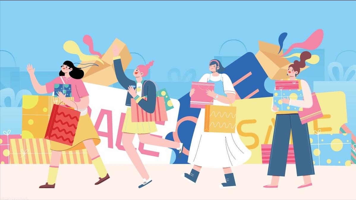 电商广告投放的核心价值,电商广告的投放运营方案