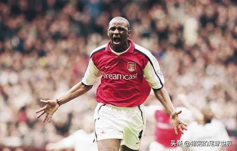 英超三十年最佳球员,英超三十年冠军