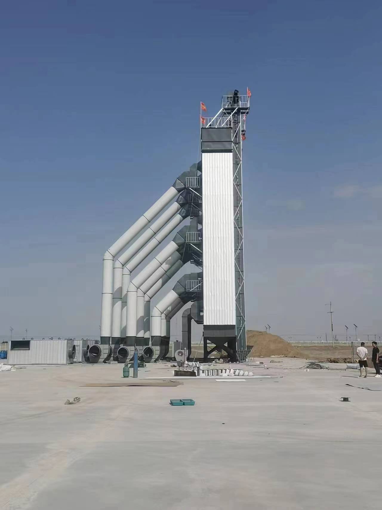 粮食烘干机什么牌子烘干成本低,粮食烘干机大概投资多少钱