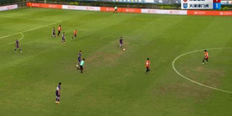 成都蓉城0比0天津津门虎控球率,成都蓉城3-2天津津门虎比赛回放