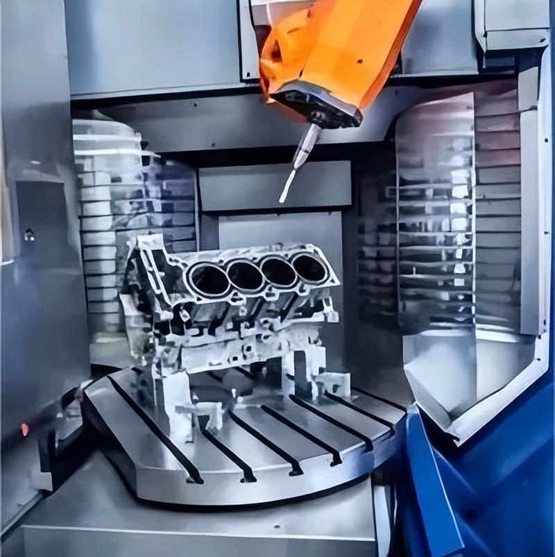 什么是CNC？二十六个畅销CNC项目指引你开发自己的铣床品牌