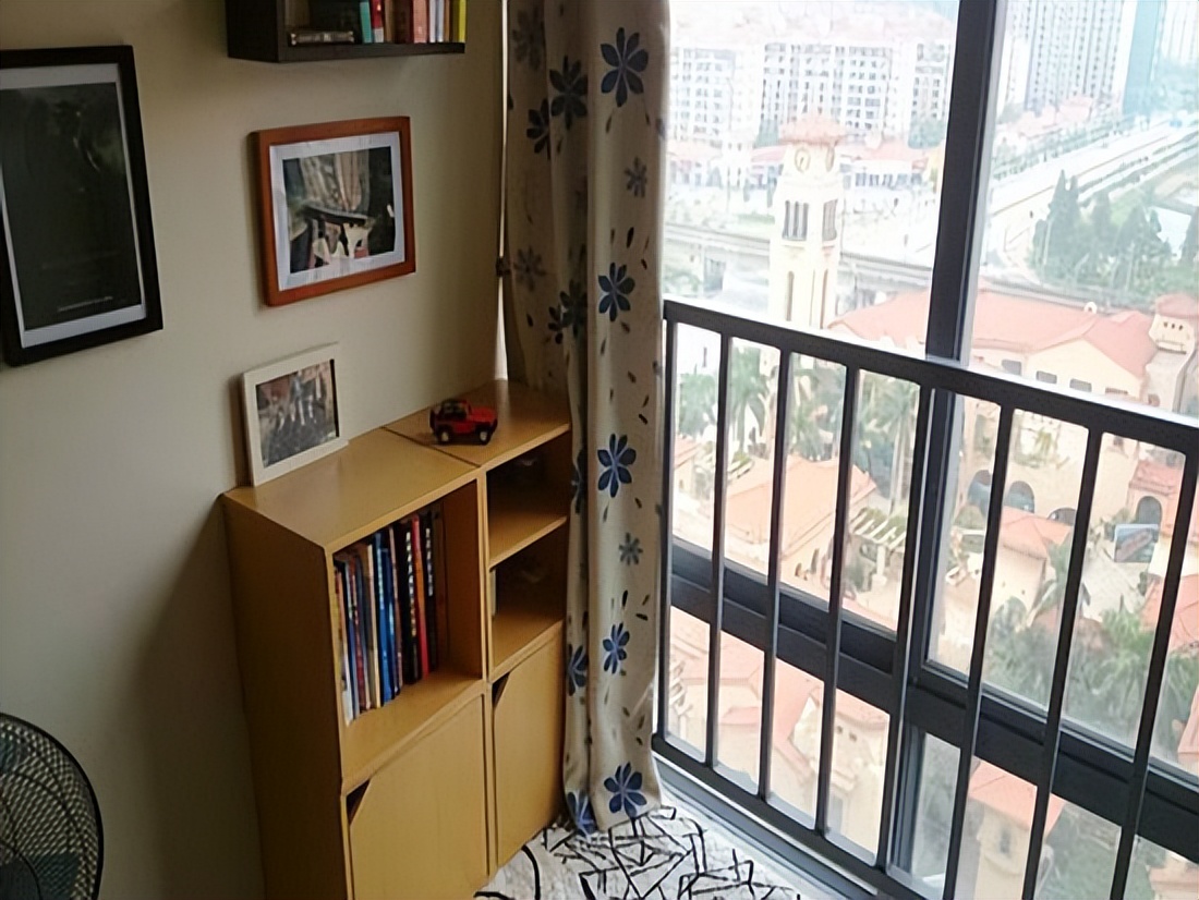 房子小户型三房一厅,晒晒我家三层自建房