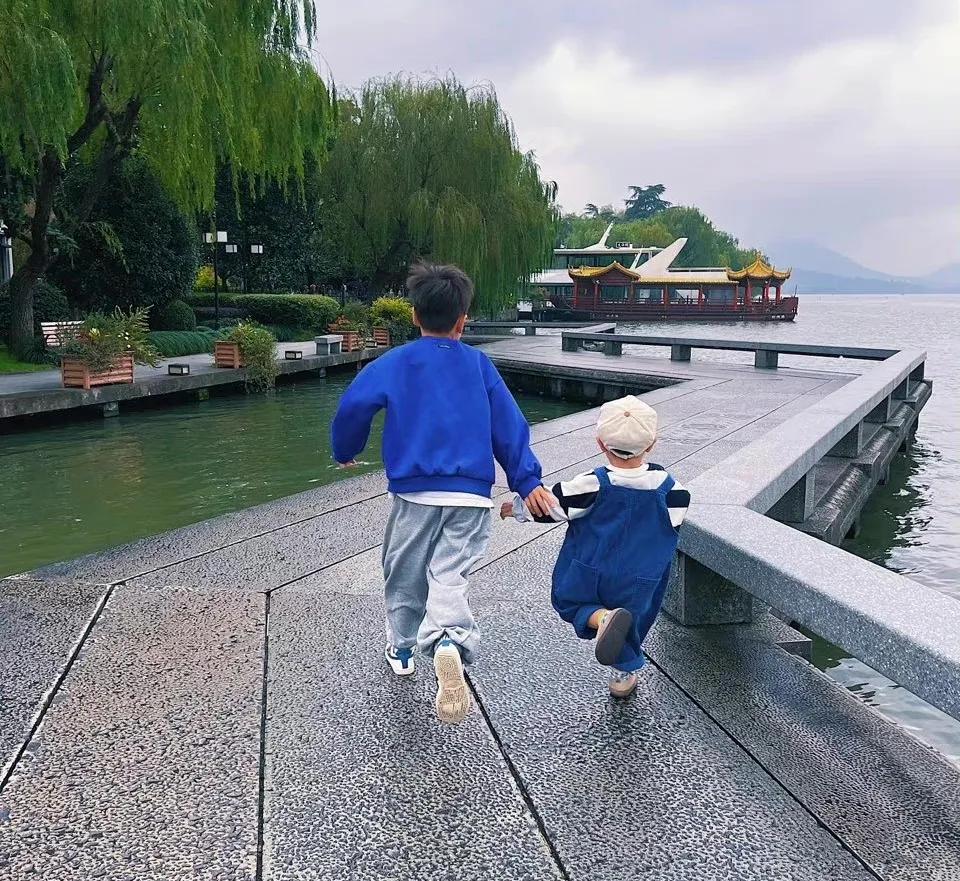 糕妈：带年糕做了个检查，结果被医生夸奖！全靠3年坚持运动