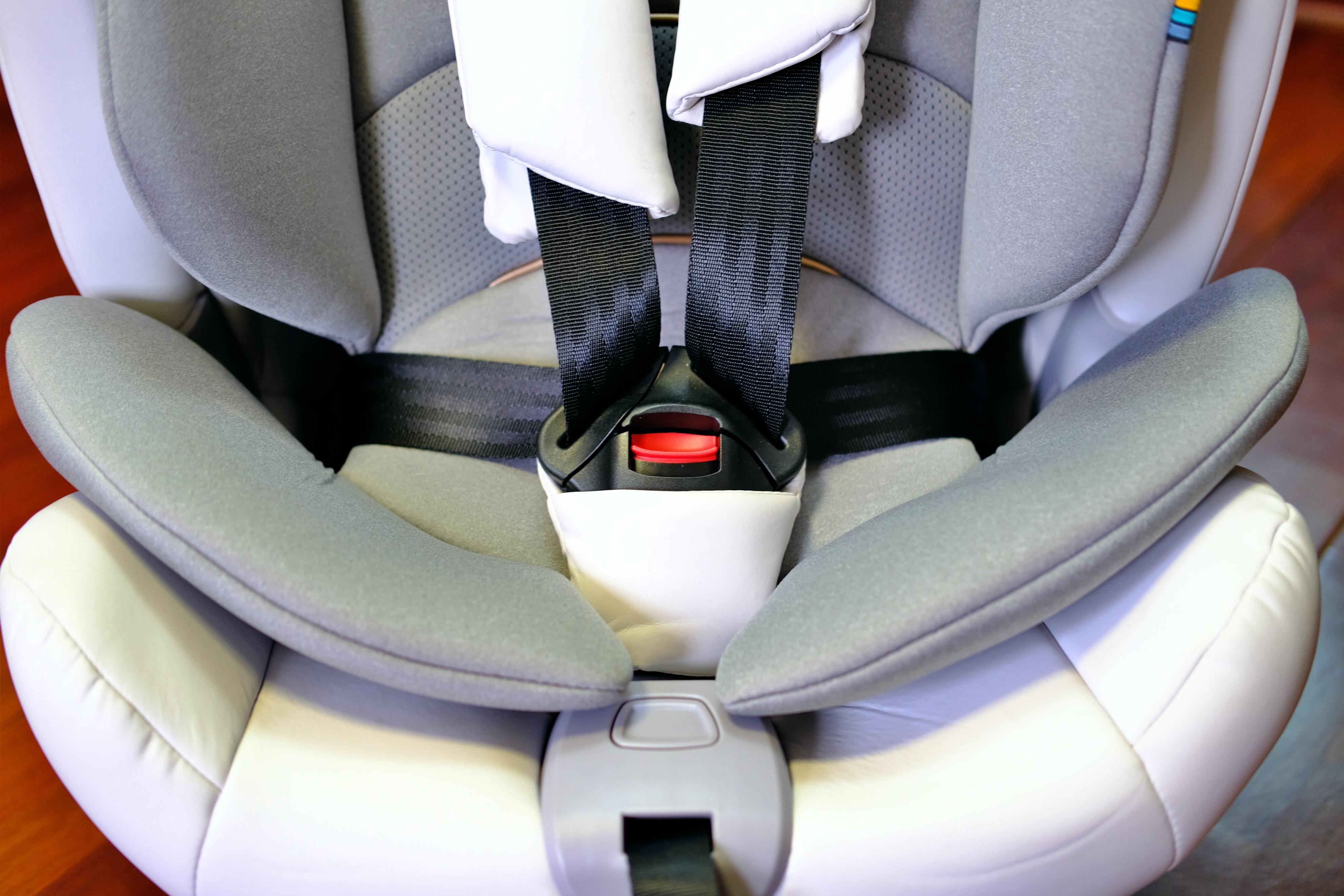 儿童安全座椅国产品牌选哪些,便宜好用的儿童安全座椅